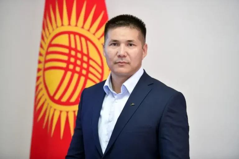 «Тазалыктын» жетечиси унаа сүзүп каза болгон кызматкер тууралуу комментарий берди