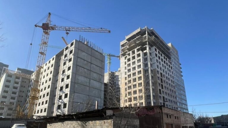 УКМК «Кыргыз азиздер жана дүлөйлөр коомуна» таандык жер мыйзамсыз менчиктештирилгенин аныктады