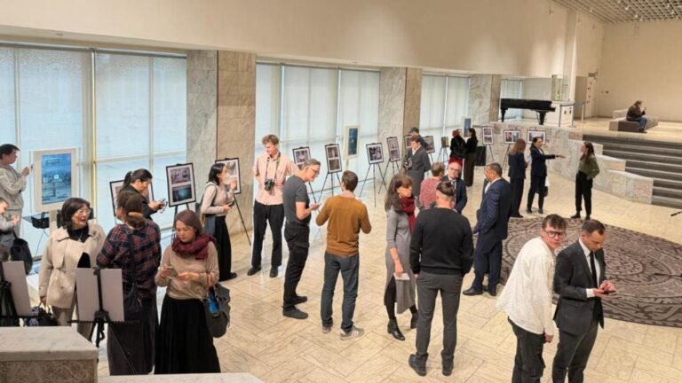 Тарых музейинде Баткен облусунун социалдык турмушуна арналган көргөзмө ачылды