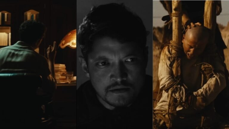 Чыңгыз Айтматов тууралуу көркөм тасманын тизери жарыяланды