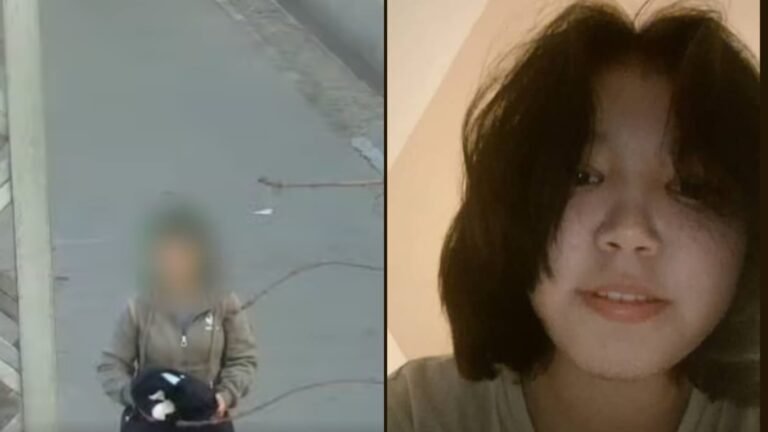 Бишкекте 3 күн бою изделип жаткан окуучу кыз табылды