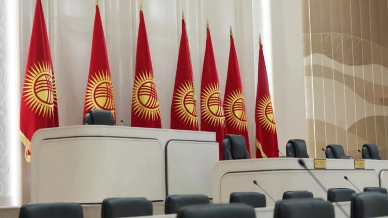 БШК Жогорку Кеңешке жаңы шайланган талапкердин эсине салды