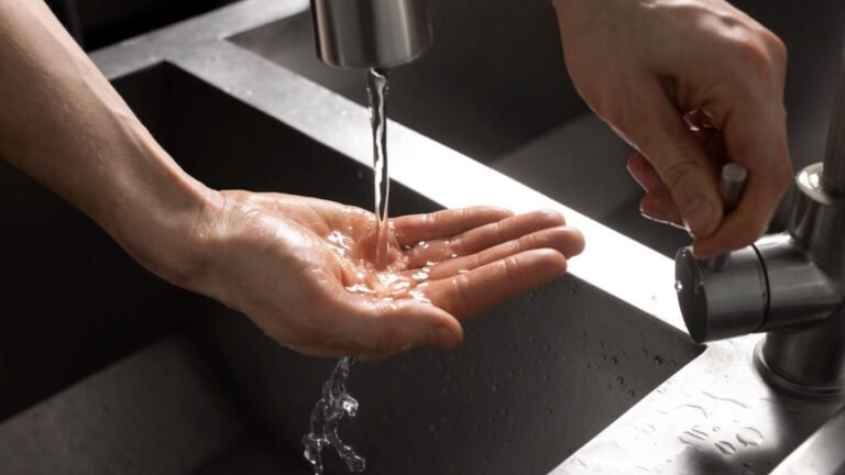 Бишкектин бир бөлүгүндө ичүүчү суу токтотулат