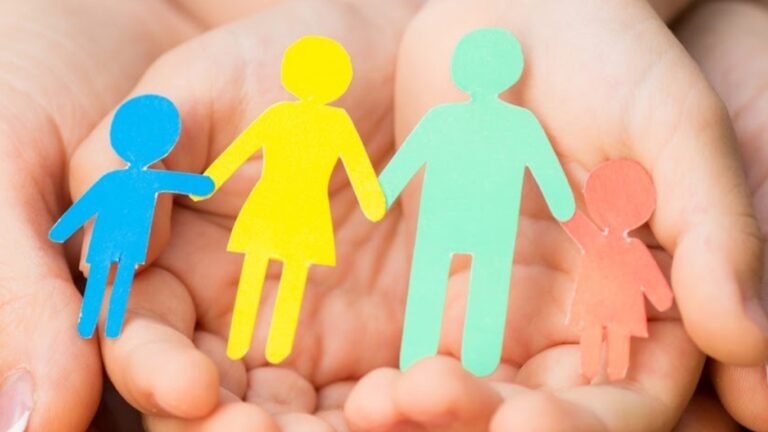 Кыргызстанда 250 бала фостердик үй-бүлөдө тарбияланууда