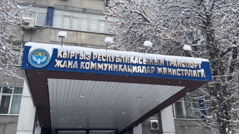 Балыкчы – Бөкөнбаев – Каракол жолунун курулушуна жооптуу жетекчилерге сөгүш берилди