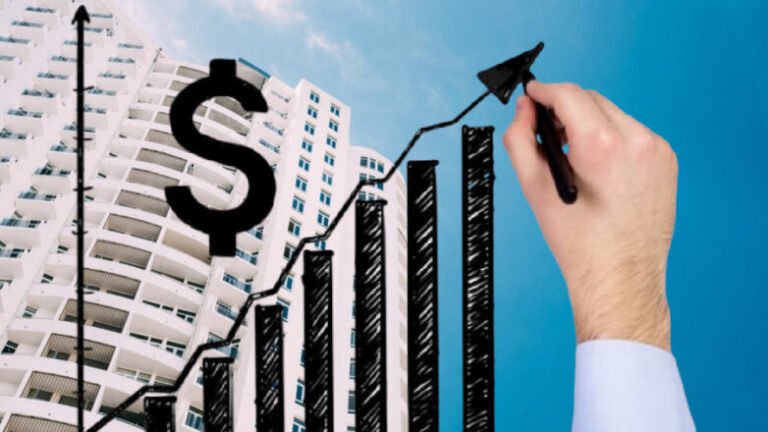 Бишкекте үйлөрдүн баасы дээрлик 30%га өстү