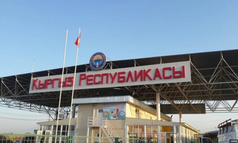 Казакстан менен чек арадагы «Чоң-Капка» өткөрүү пункту 30-декабрда ишин убактылуу токтотот