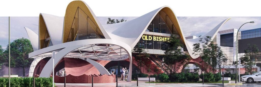 Концепт план проекта