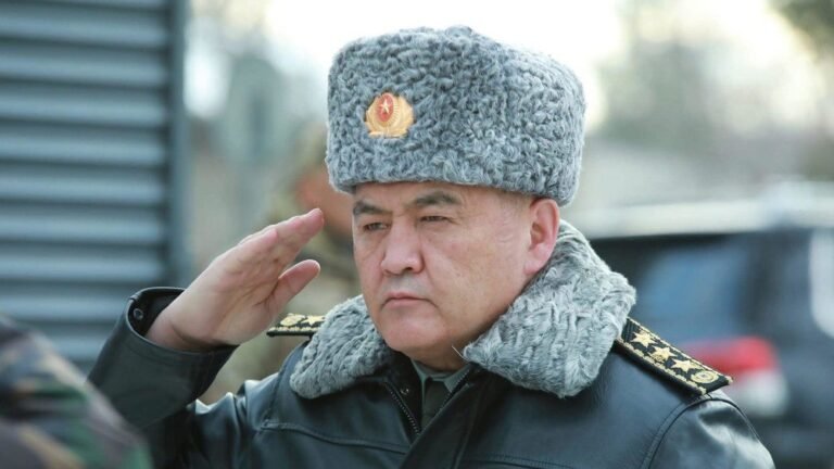 Камчыбек Ташиев үч баланын энесинин өлүмүнөн кийин катуу билдирүү жасады