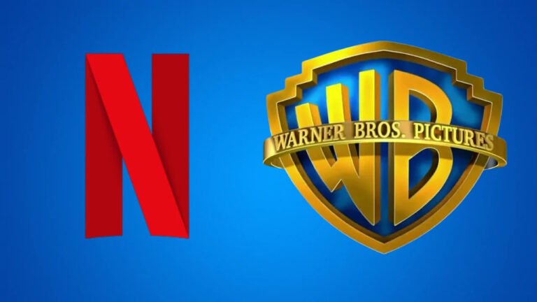 Нетфликс Warner Bros. Discovery ишканасын 82,7 млрд долларга сатып алат