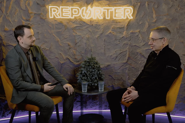 «Биз үчүн күрөш»: Игорь Шестаков Батыш менен Чыгыш эмне үчүн Борбор Азияны бөлүшүп жатканын түшүндүрдү