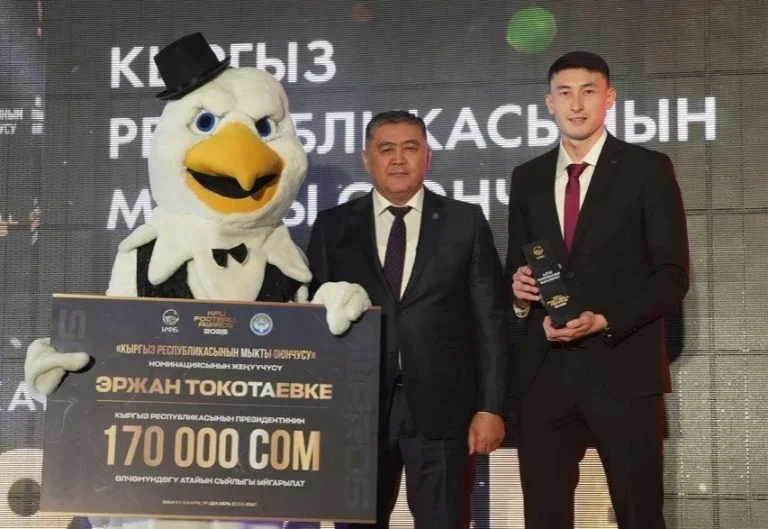 Кыргызстандык тасмалар Даккадагы фестивалда сыйлыктарга ээ болду