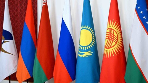 ЕЭК ЕАЭБдеги электрондук сооданын бирдиктүү эрежелери жөнүндө макулдашуунун долбоорун жактырды