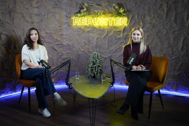 Татьяна Кан: Ойлоруңузга көп ишене бербеңиз