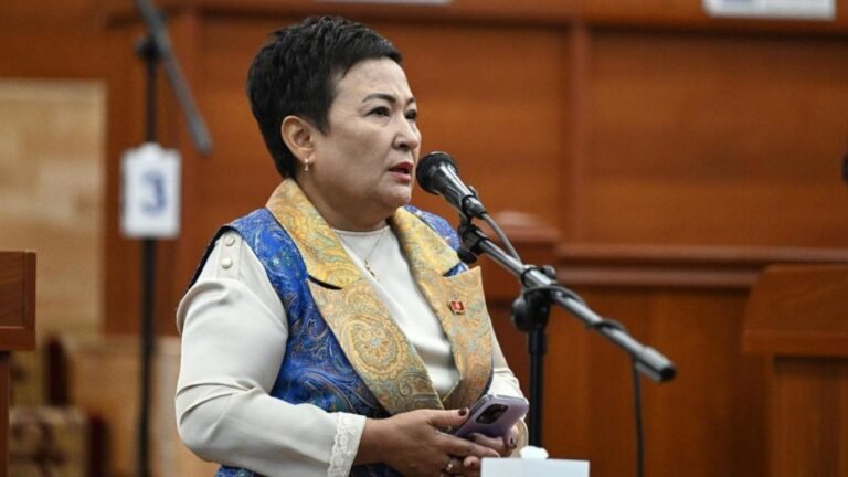 Жогорку Кеңеште Тажикстандан көчүп келген этникалык кыргыздардын турак жай маселеси көтөрүлдү