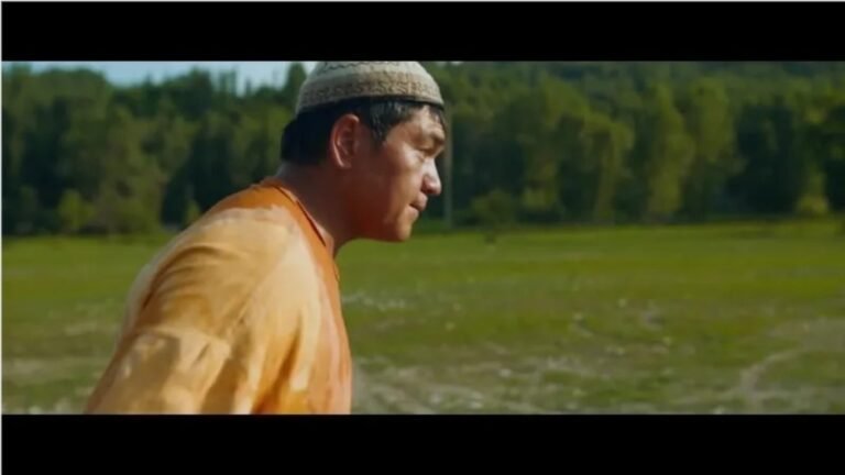 «Рай 2»: путешествие к себе через границы