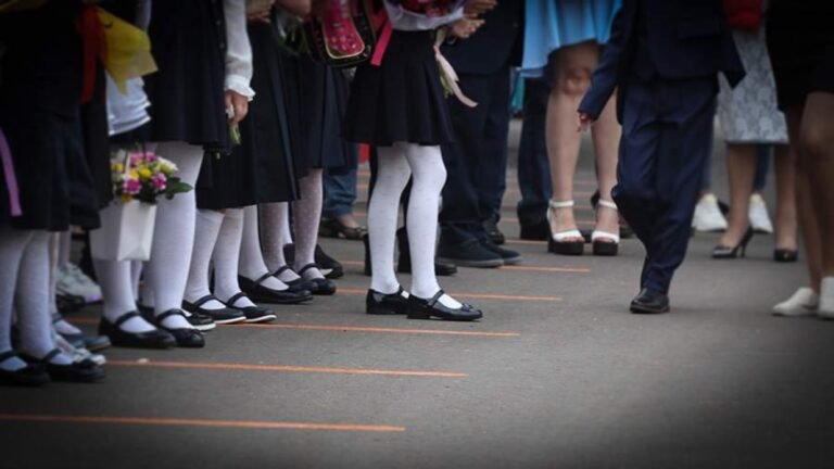 Процесс перевода учащихся из одной школы в другую будет цифровизирован