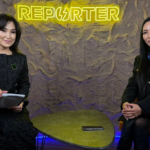 Мама троих детей, предприниматель, чей бизнес сияет так же ярко, как и привозимые ею в страну украшения