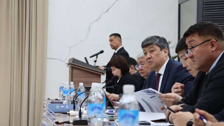 Өкмөт жаңы энергетикалык кубаттуулуктарды ишке киргизүү темпи реалдуу суроо-талаптан артта калып жатканын моюнга алды