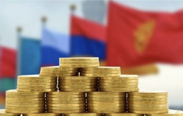 ЕАЭБ өлкөлөрүнүн экономикасы жакынкы эки жылда орточо эсеп менен 2,5%га өсөт — ЕЭК отчету