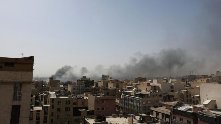 Тегеранды каптаган «Каардуу айкырык»