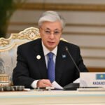 подписал указ о проведении Референдума