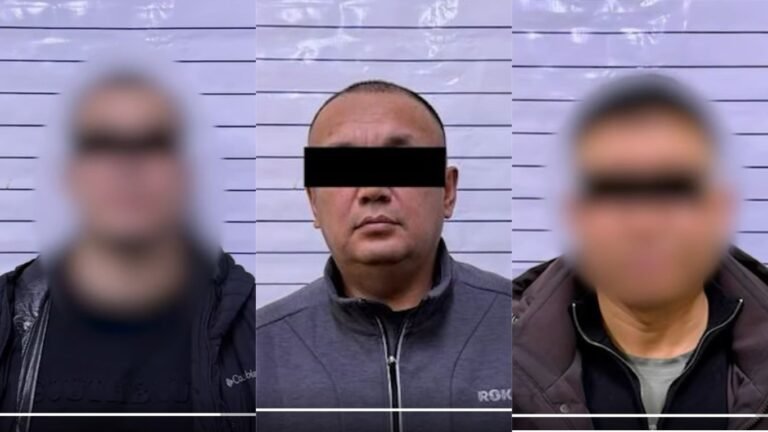 Жасалма документтерди даярдап, сатып келишкен. Чүйдө автомектептердин директорлору кармалды