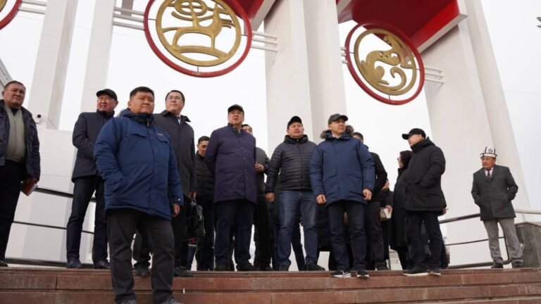 На Всемирные игры кочевников приедут гости более чем из 100 стран