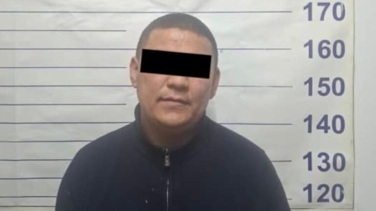 Соцтармактарда мурдагы спикерди «саткын» деп атаган жаран кармалды