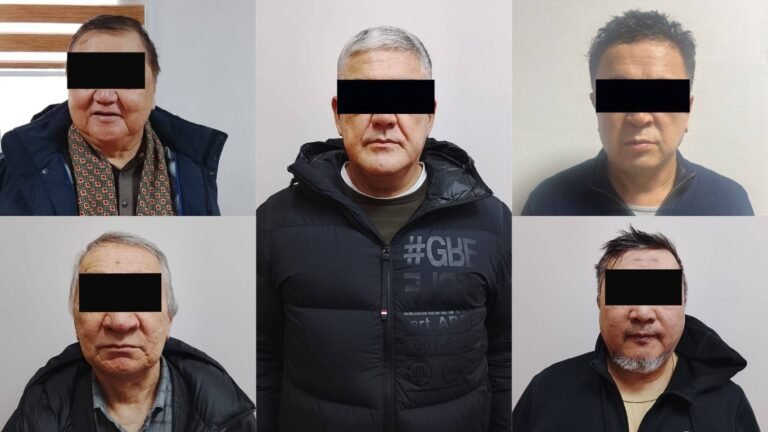 Президенттик шайлоону өткөрүү боюнча кайрылуу: кармалган саясатчылар 2 айга камалды