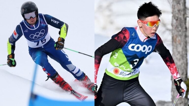 Кыргызстандык спортчулар Италиядагы кышкы Олимпиада оюндарында кандай жыйынтык көрсөтүүдө