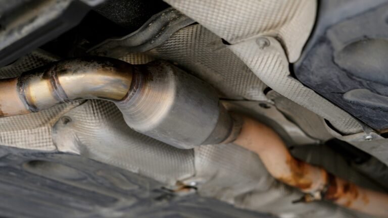 Кыргызстандан унаа катализаторлорун ташып чыгууга алты айга тыюу салынды