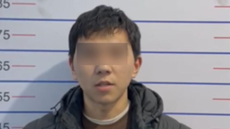 Бишкекте 77 жаштагы аял алдамчыларга 850 миң сом которгон. 22 жаштагы шектүү кармалды