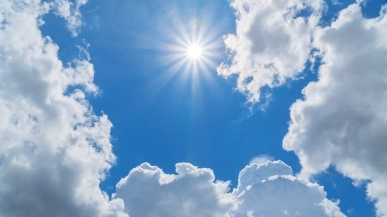 Күн ачык болот: 22-февралдын аба ырайы