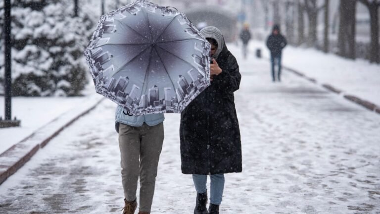 25-февралга карата аба ырайы