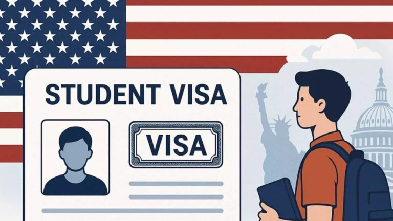 АКШга окууга бара турган студенттер визалык депозит төлөөгө милдеттүү эмес