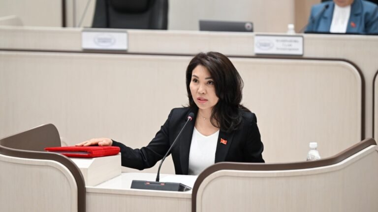 ЖКда соңку саясий окуялардан кийин айрым кылмыш иштерин кайра кароо маселеси көтөрүлдү