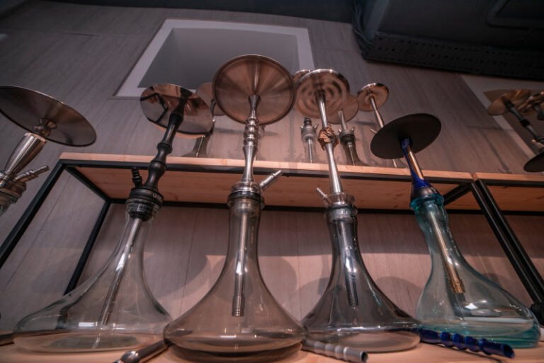 Экономика министрлиги жайларга кальяндарды кайтарууну сунуштоодо