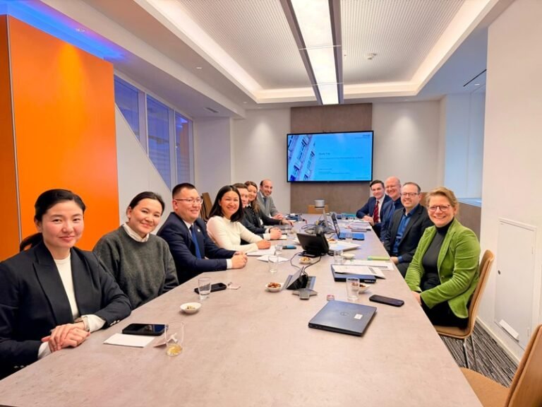 КР Улуттук банкынын кызматкерлери Австрия жана Чехиядагы банктык көзөмөлдүн европалык тажрыйбасын үйрөнүштү