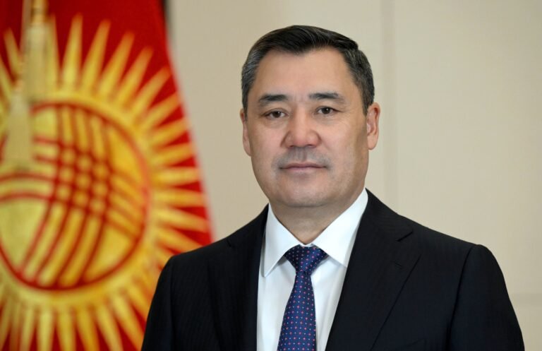 Садыр Жапаров Тергөө комитетин түзүүнү жарыялап, УКМКга экономикага кийлигишүүгө тыюу салды