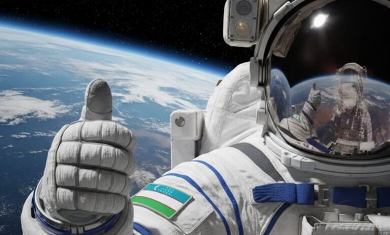 Өзбекстан биринчи космонавтын космоско учурууга даярданууда