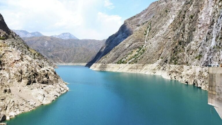 Кыргызстанда ичүүчү суу жана канализация боюнча жаңы мыйзам долбоору иштелип чыкты