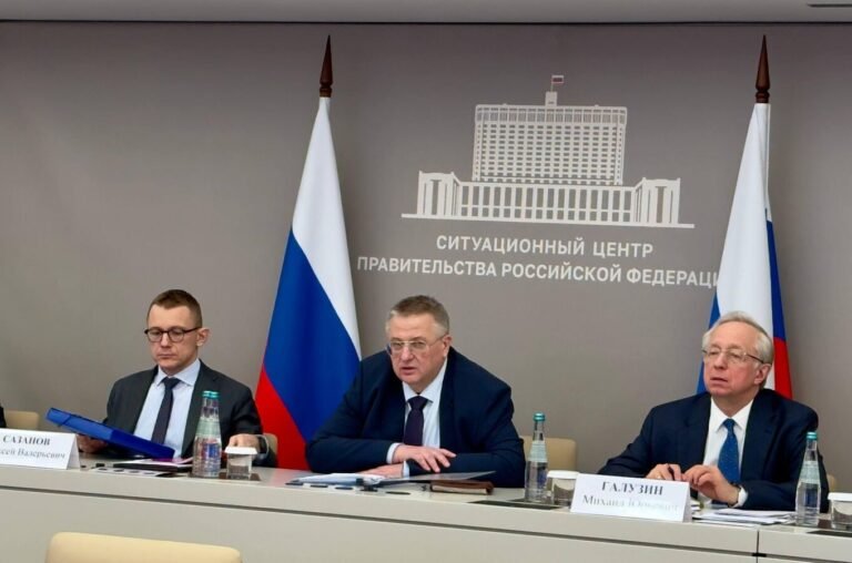 Россия жана Кыргызстан соода жана инвестициялык өнөктөштүктү чыңдоо боюнча кадамдарды белгилешти