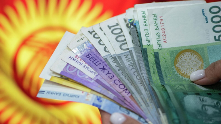 РКӨФ Бишкекте мектептин жаңы имаратын курууга 1,8 млн доллар багыттайт