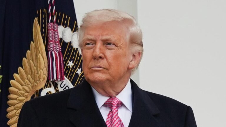 АКШ Ирандын энергетикасын жок кылуу менен коркутууда — Трамп дагы эмнелерди айтты