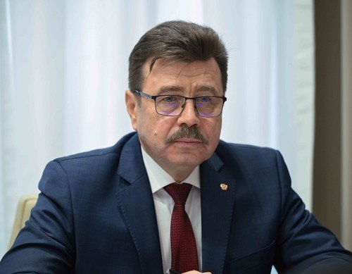 Орусиянын элчиси Сергей Вакунов: «Этникалык негиздеги жаңжалдар — бул иш жүзүндө мамлекеттин өлүмү»