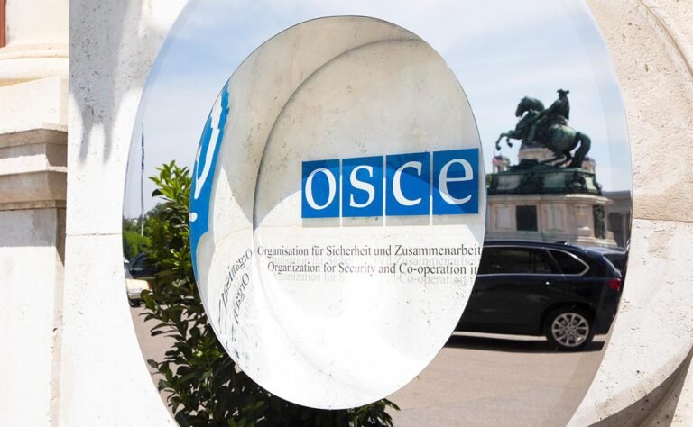 ЕККУнун Башкы катчысы Кыргызстанга келет: күн тартибинде — коопсуздук жана аймактык интеграция