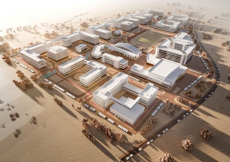 Жогорку Кеңештин комитети КОСУнун 15 млрд рублдик жаңы кампусун куруу долбоорун жактырды