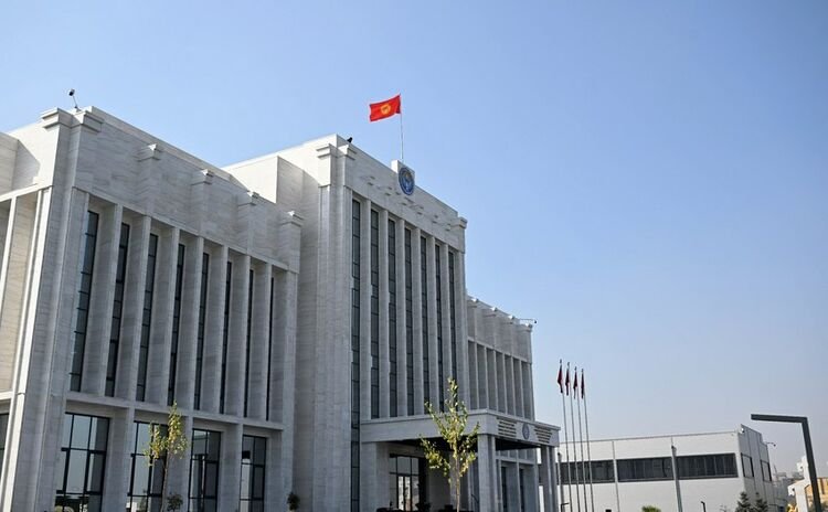 УКМК күч түзүмдөрүндөгү кадрдык чечимдерге «көшөгө артындагы таасирлер» тууралуу маалыматтарды төгүндөдү