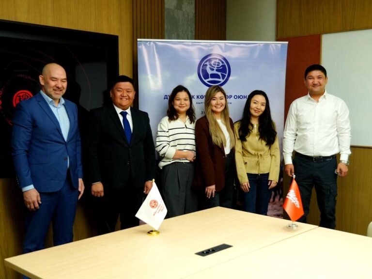 Максым улуттук суусундугу VI Дүйнөлүк көчмөндөр оюндарынын расмий суусундугу макамын алды